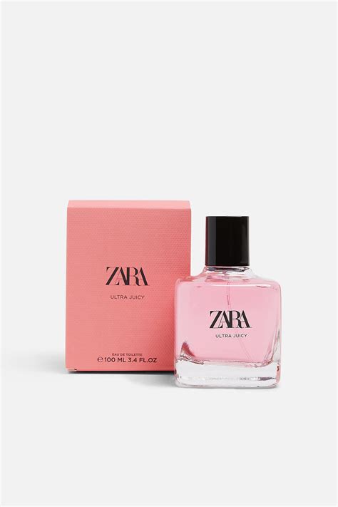 zara parfum dames